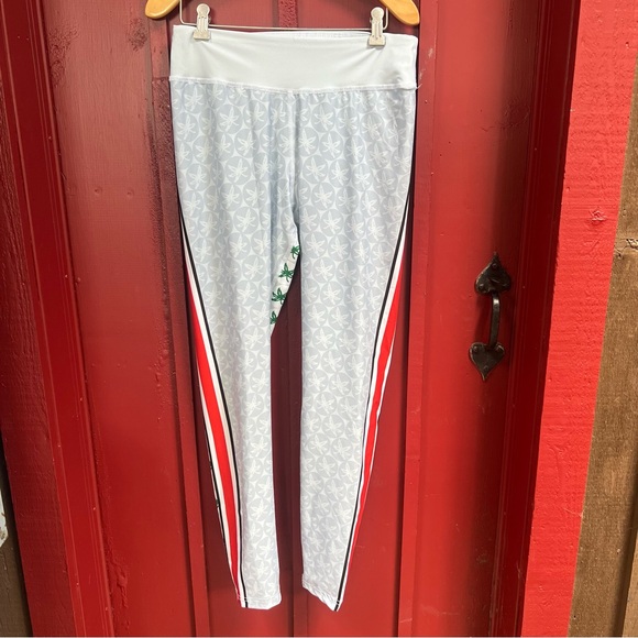 Ohio State Buckeyes Leggings stretchy pants! Get ready for gameday baby!! - Picture 1 of 6